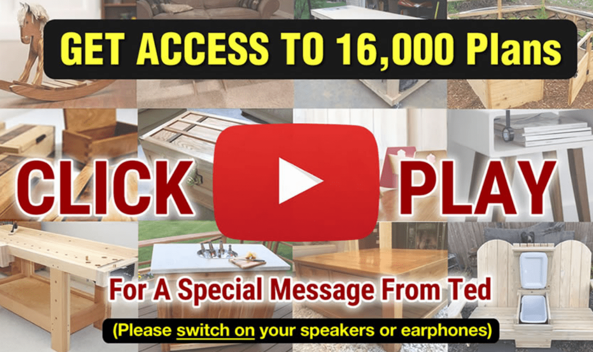 Woodworking Plans and Projects